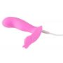 Sweet Smile G-spot Panty Vibe - 7