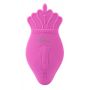 Sweet Smile G-spot Panty Vibe - 9