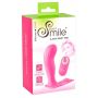 Sweet Smile G-spot Panty Vibe - 8