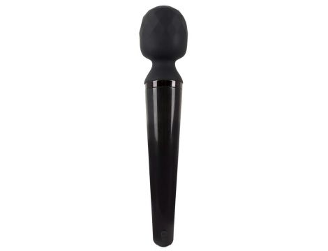 Rechargeable Power Wand