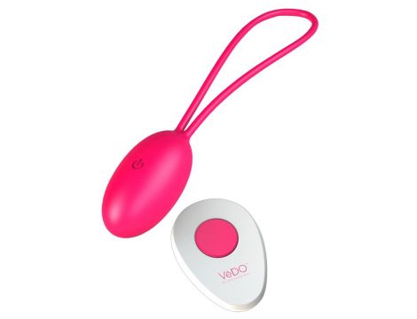Peach Foxy Pink - 2