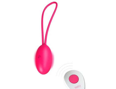 Peach Foxy Pink - 3