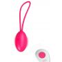 Peach Foxy Pink - 4