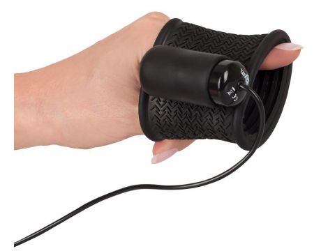 Rebel Vibrating Stroker - 6