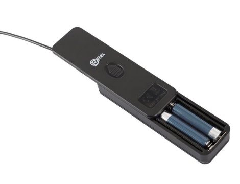 Rebel Vibrating Stroker - 7