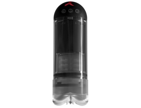 PDX Elite Extender Pro Vibrati - 5