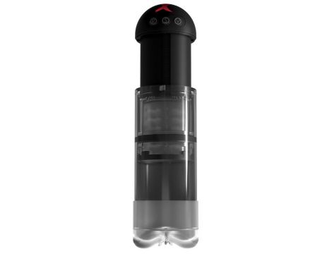 PDX Elite Extender Pro Vibrati