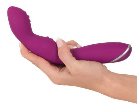 Sweet Smile A&G-Spot Vibrator - 6