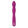 Sweet Smile A&G-Spot Vibrator - 4