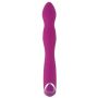 Sweet Smile A&G-Spot Vibrator - 3