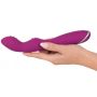 Sweet Smile A&G-Spot Vibrator - 6
