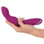 Sweet Smile A&G-Spot Vibrator - 7