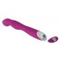 Sweet Smile A&G-Spot Vibrator - 10