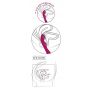 Sweet Smile A&G-Spot Vibrator - 8