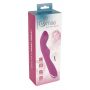 Sweet Smile A&G-Spot Vibrator - 9