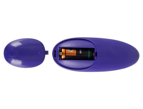 GoGasm Vibrating Pussy & Ass B - 9