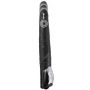 Black Push Thrusting Vibrator - 9
