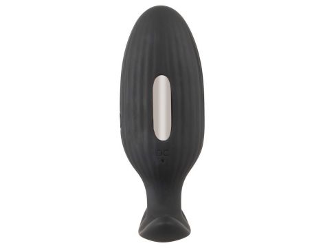 XOUXOU E-Stim Butt Plug - 5