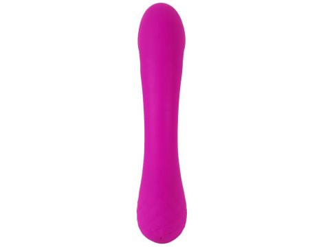XOUXOU Super Soft Silicone Rab - 3