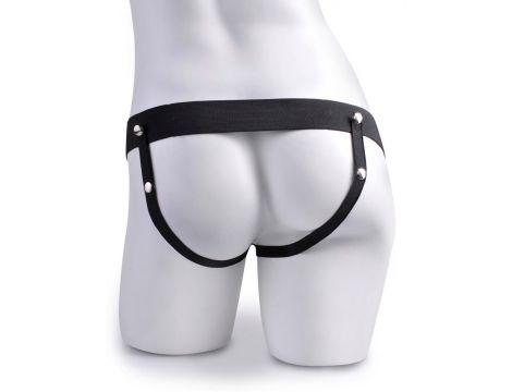 Fetish Fantasy 6inch RC Strap-