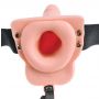 Fetish Fantasy 6inch RC Strap- - 4