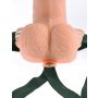 Fetish Fantasy 6inch RC Strap- - 7
