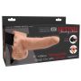 Fetish Fantasy 6inch RC Strap- - 8