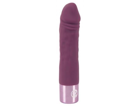 Elegant Series Realistic Vibe - 2