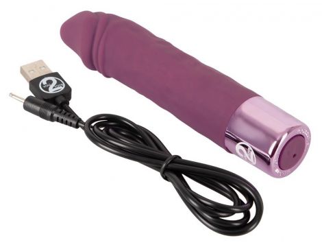 Elegant Series Realistic Vibe - 6