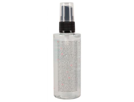 Just Play 2in1 Cleaner 100 ml - 3