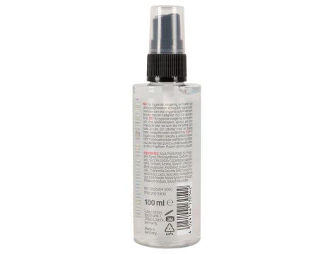 Just Play 2in1 Cleaner 100 ml
