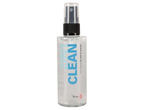 Just Play 2in1 Cleaner 100 ml - 6