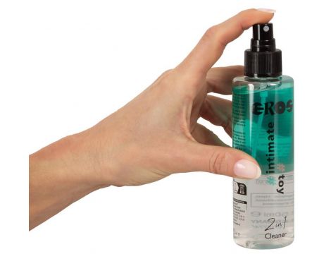 EROS 2in1 #intimate #toy 150ml - 4