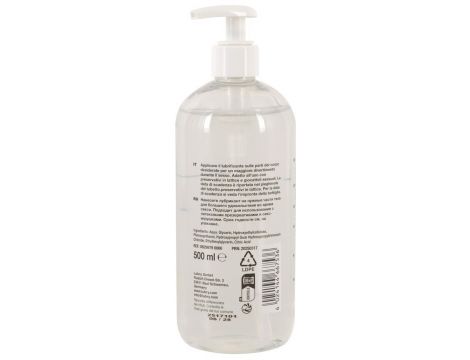 Lubrykant gęsty Just Glide Toylube do zabawek 500 ml - 3