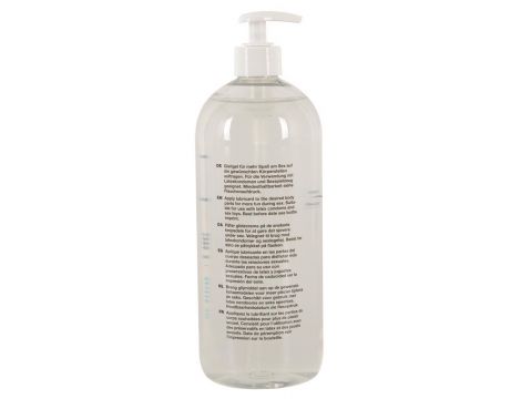 Lubrykant na bazie wody Just Glide Toylube 1000 ml