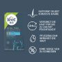 Veet Men Hair Removal Set - 6