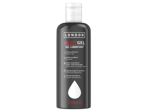 London Lubricant 250 ml