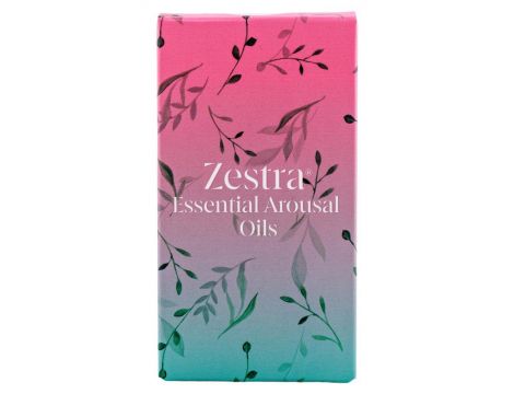 Olejek afrodyzjaku Zestra 3x 2 ml - 2