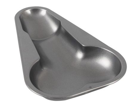 Baking Tin Penis-shaped - 2