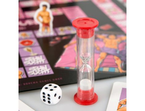 Schmuse-Duell - 6
