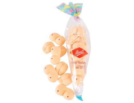 Boobs & Butts Conical Bag - 4