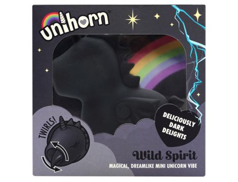Unihorn Wild Spirit - 4