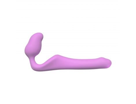 Strap On-Queens S Purple (Strapless) - 2