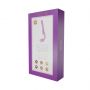 Strap On-Queens S Purple (Strapless) - 6
