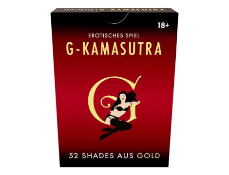 G-Kamasutra
