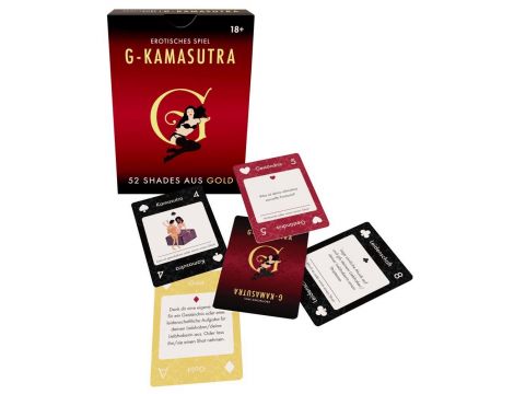 G-Kamasutra - 4