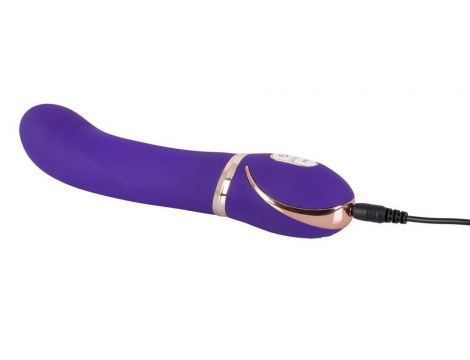 Tester Front Row Purple - 5