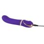 Tester Front Row Purple - 2