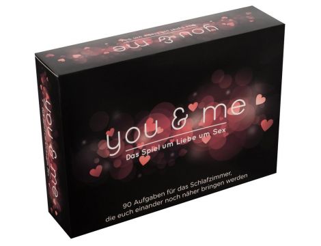 you & me - 6