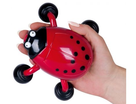 Beetle Massager - 5